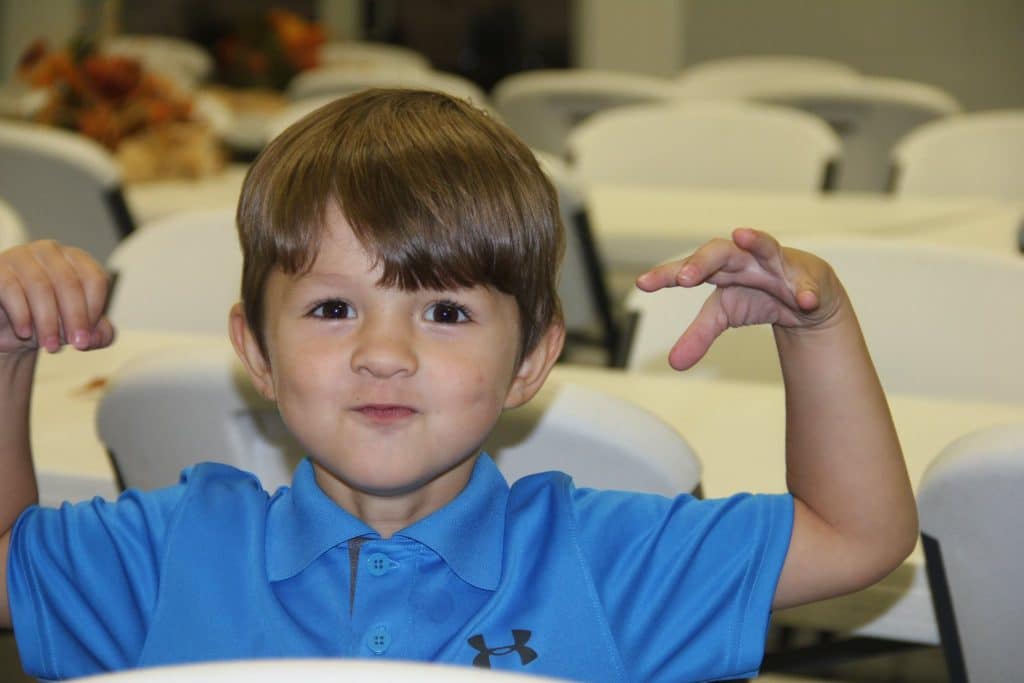 Activities at Ellisville First Methodist Church in Ellisville, MS.
