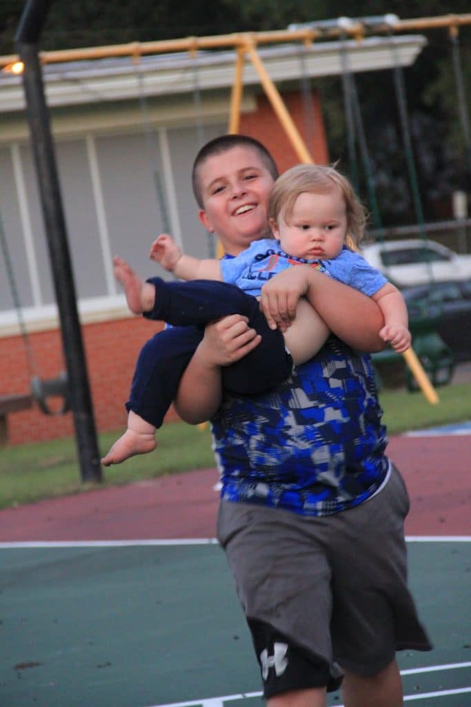 Activities at Ellisville First Methodist Church in Ellisville, MS.